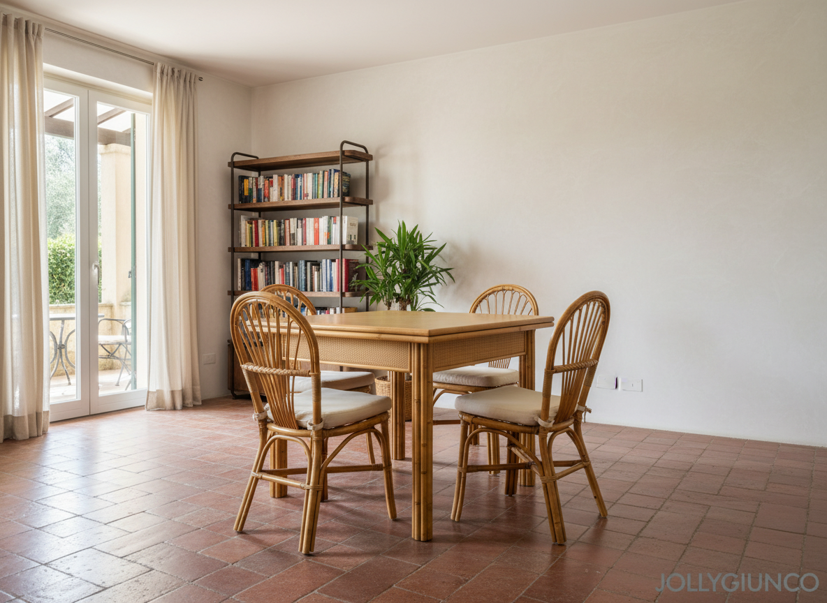 Sedia francesina in giunco1 jollygiuncoeu