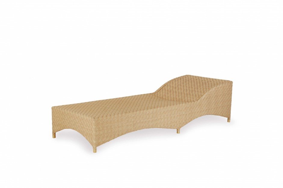 Sun lettino polyrattan jollygiuncoeu