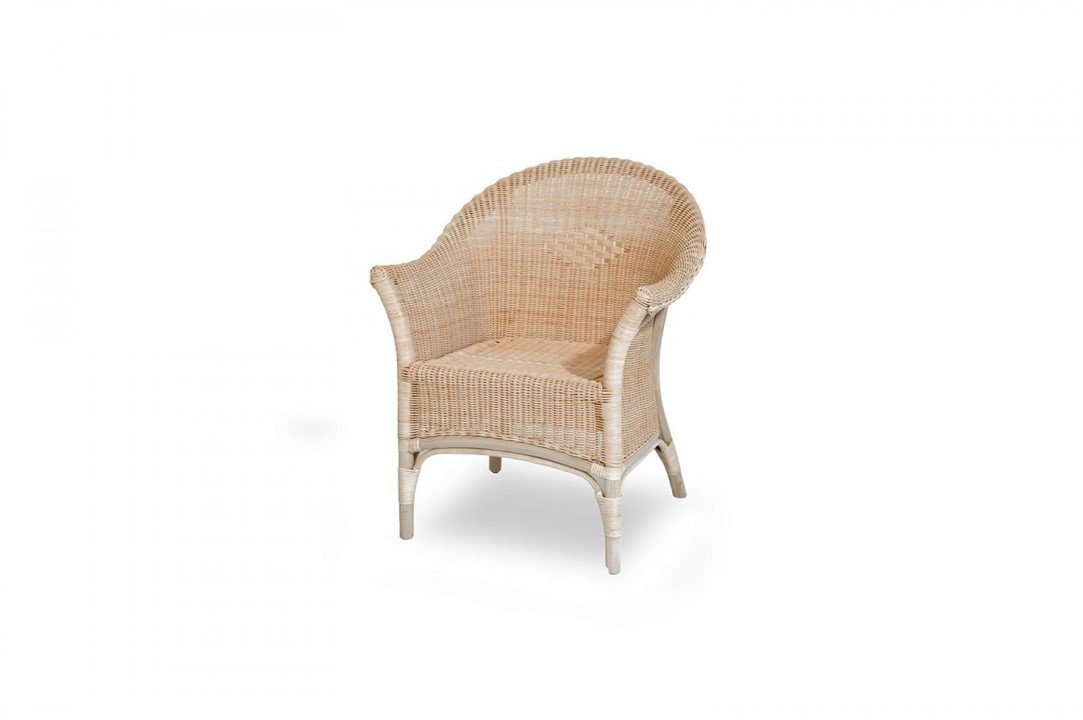 Sylvia poltroncina Rattan jollygiuncoeu