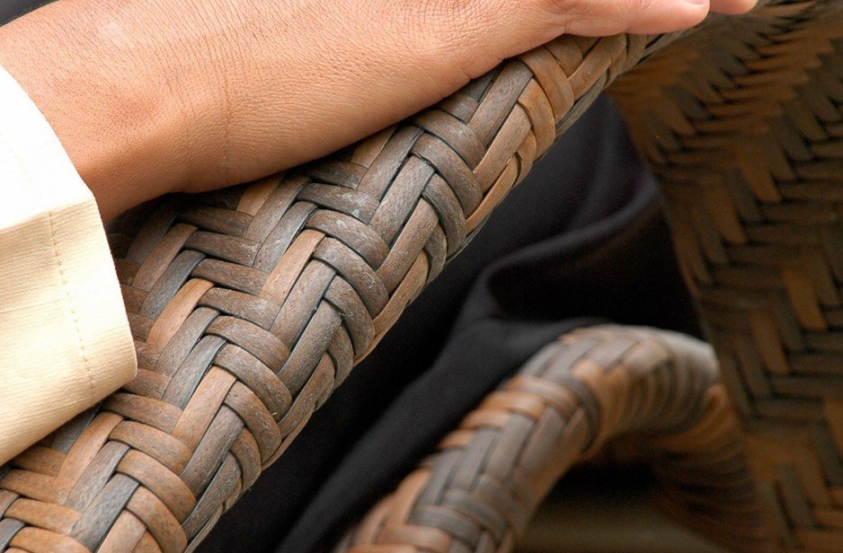 Theo over divano 2 posti Polyrattan3 jollygiuncoeu