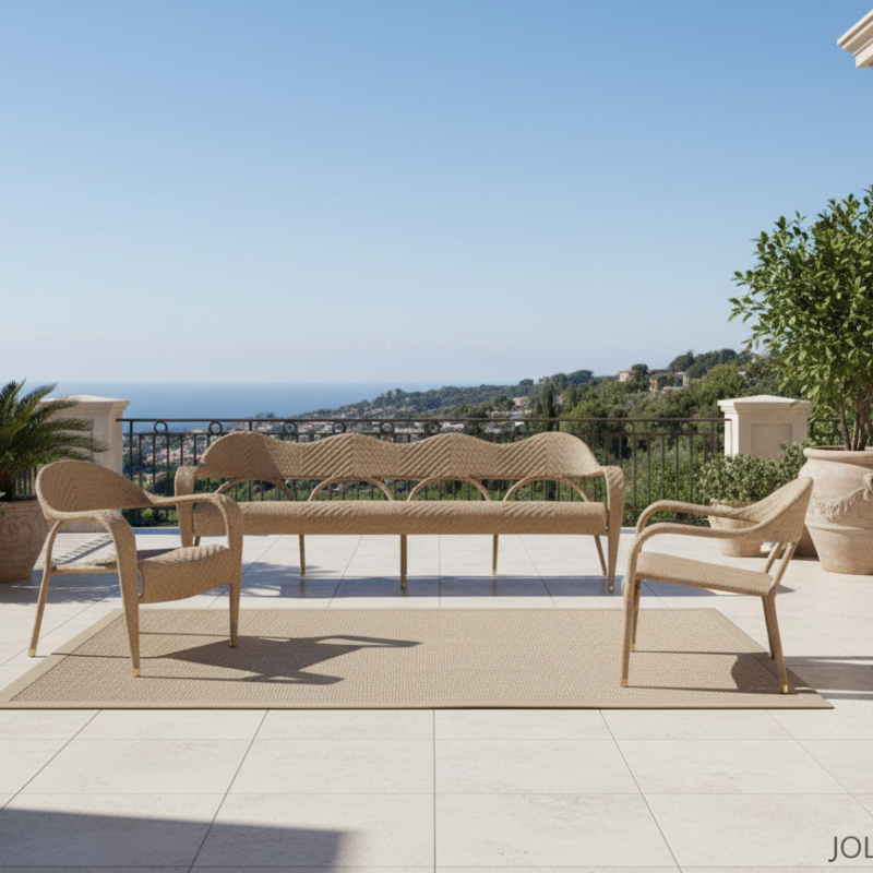 Theo over divano 3 posti