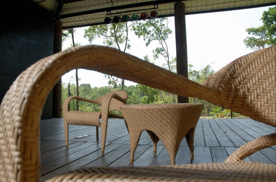 Theo over poltrona Polyrattan3 jollygiuncoeu