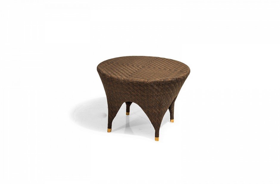 Theo over pouffotto Polyrattan jollygiuncoeu