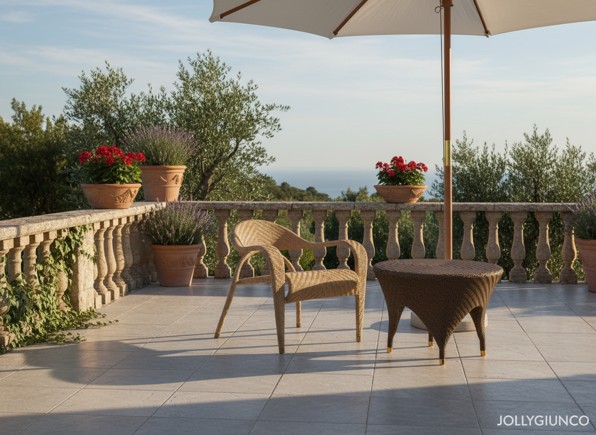 Theo over pouffotto Polyrattan11 jollygiuncoeu