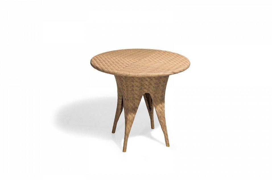 Theo tavolo da pranzo polyrattan jollygiuncoeu