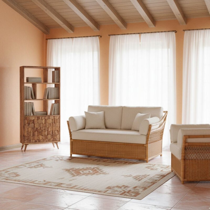 Velasca Divano 2 posti