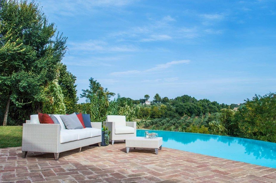 Yuli divano 3 posti Polyrattan1 jollygiuncoeu