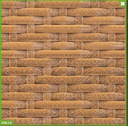 colore 5107S jollygiuncoeu