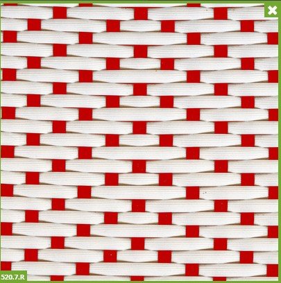 colore 5207R jollygiuncoeu