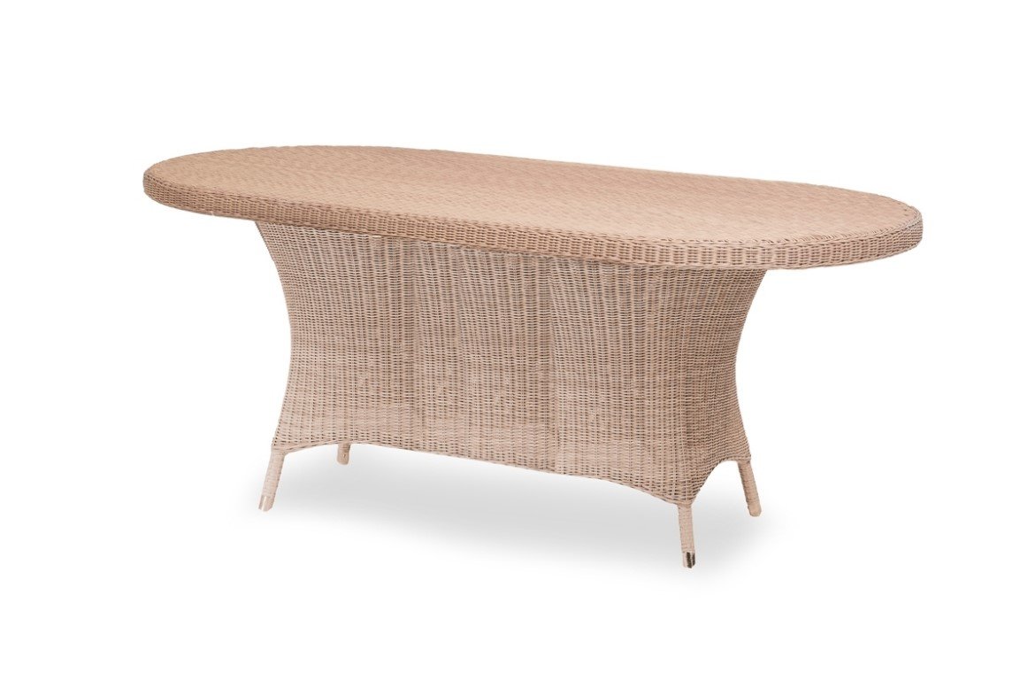 consueto tavolo da pranzo ovale jollygiuncoeu