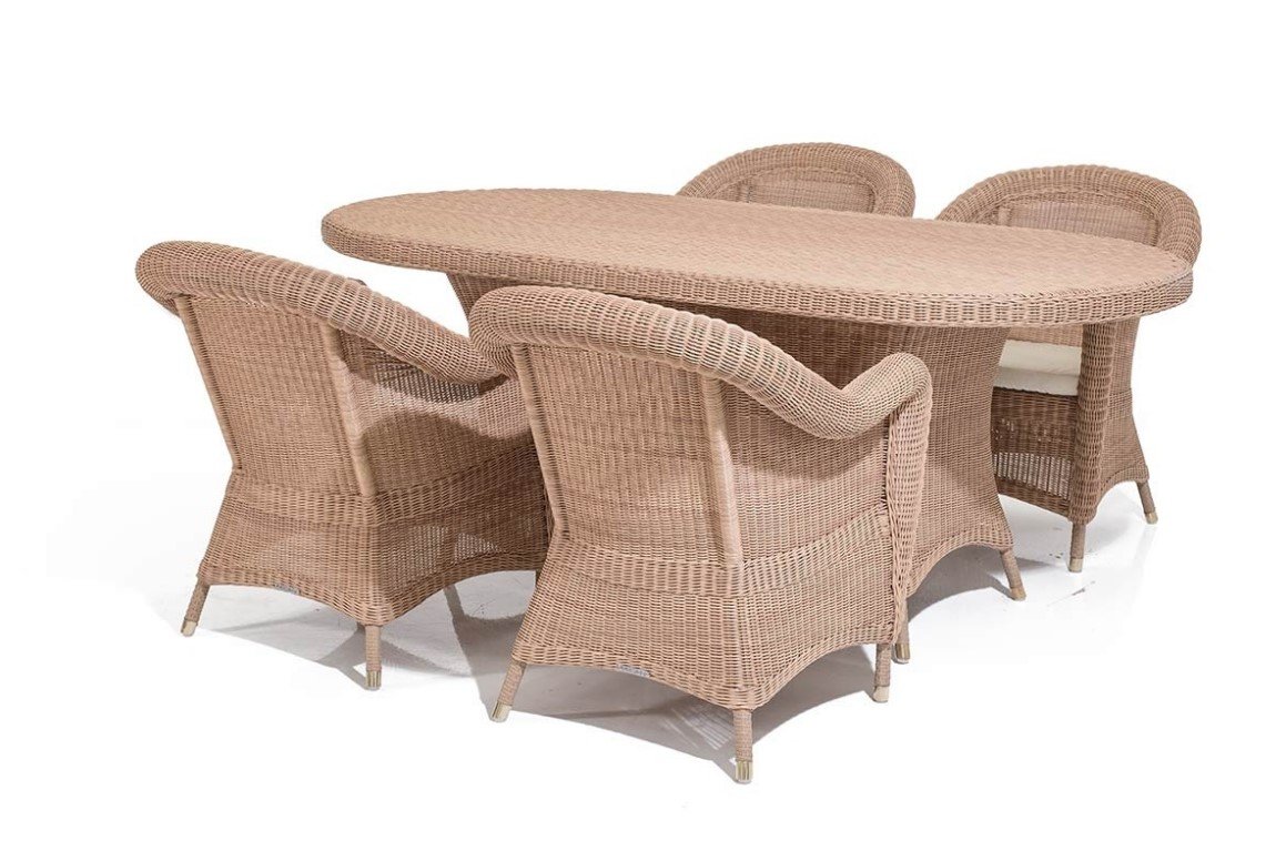 consueto tavolo da pranzo ovale2 jollygiuncoeu