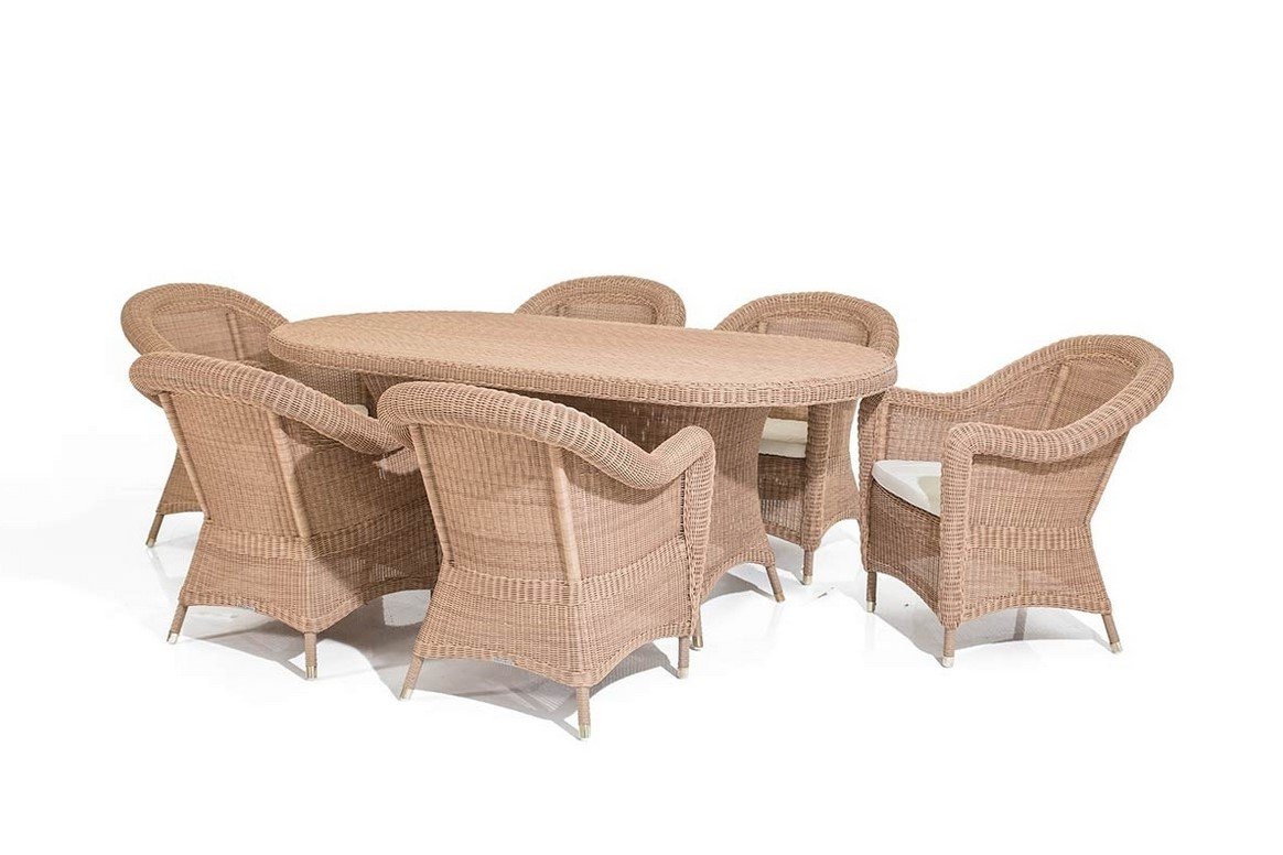 consueto tavolo da pranzo ovale3 jollygiuncoeu