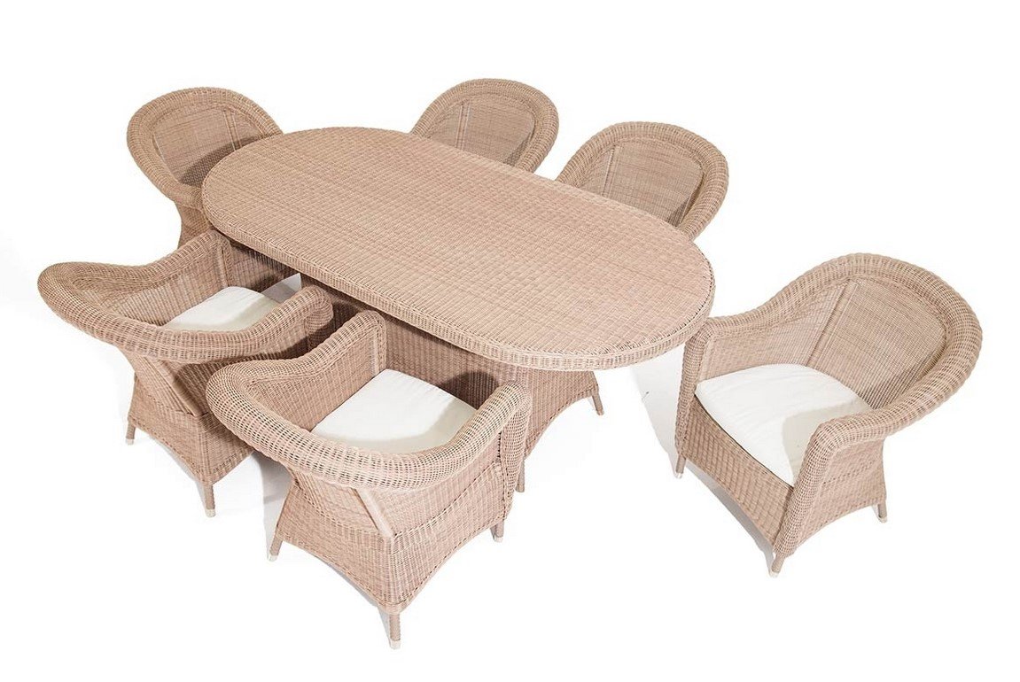 consueto tavolo da pranzo ovale4 jollygiuncoeu