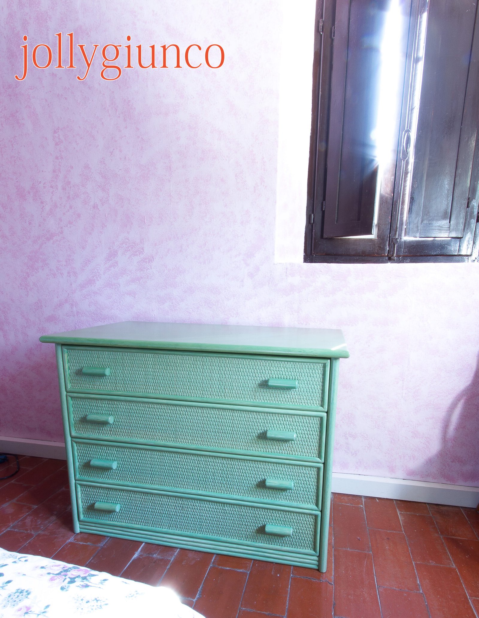 jollygiuncocassetiererattan25g jollygiuncoeu