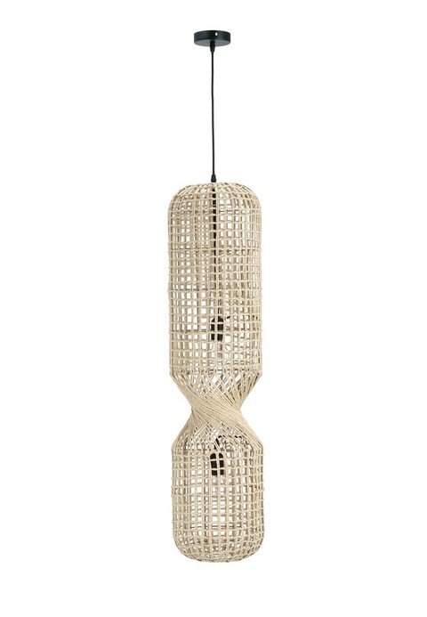 LAMPADARIO MALABO BEIGE H103 jollygiuncoeu lampadario malabo beige h103