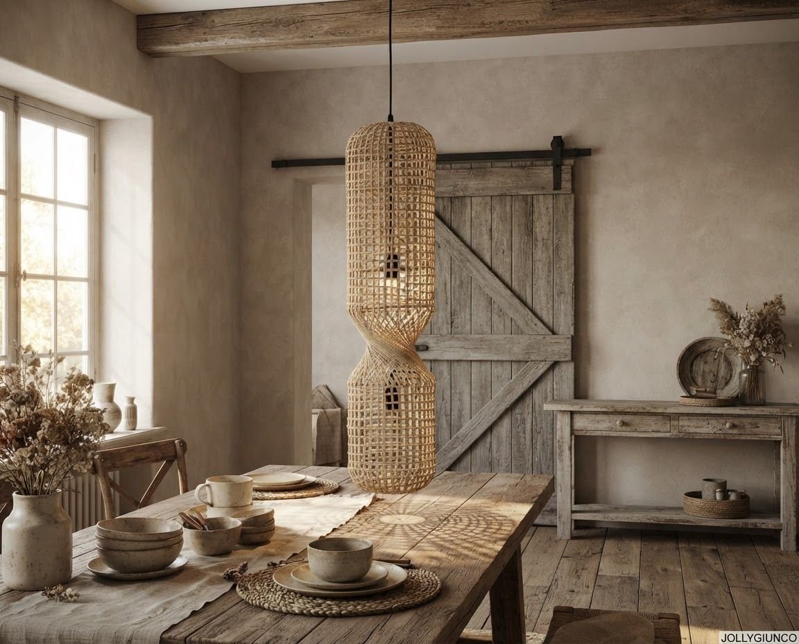 LAMPADARIO MALABO BEIGE H10310 jollygiuncoeu lampadario malabo beige h103