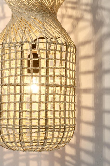 LAMPADARIO MALABO BEIGE H1033 jollygiuncoeu lampadario malabo beige h103
