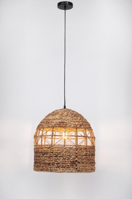 LAMPADARIO MALAWI NAT D45 in Giacinto dAcqua jollygiuncoeu lampadario malawi nat d45 in giacinto dacqua