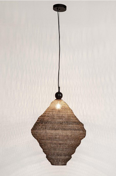 LAMPADARIO ODISSA ROMBO ORO D582 jollygiuncoeu lampadario odissa rombo oro d58