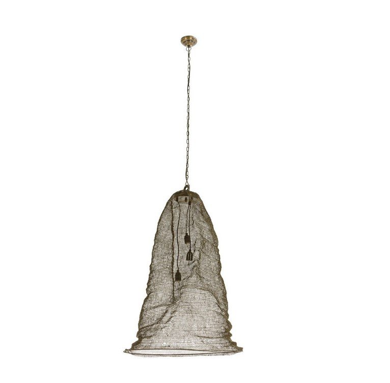 LAMPADARIO AMISH LONG BRASS jollygiuncoeu lampadario amish long brass