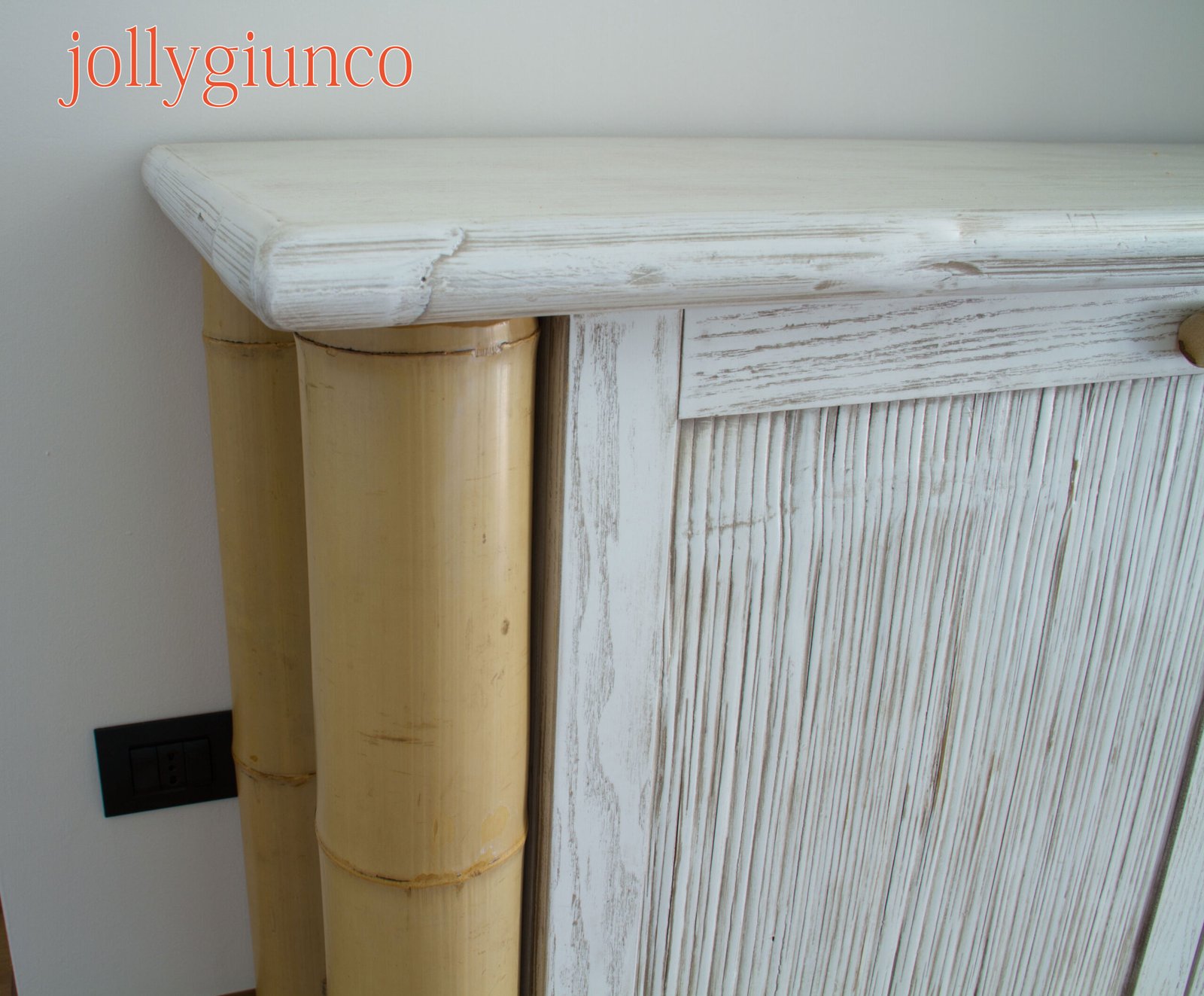 jollygiuncoMOBILIvari26gp jollygiuncoeu colore bianco decapè marrone